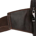 Vintage style waist bag nz