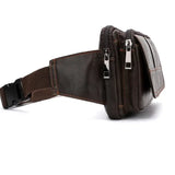Vintage style waist bag nz
