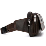 Vintage style waist bag nz