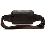 Vintage style waist bag nz