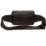 Vintage style waist bag nz