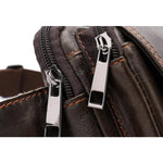 Vintage style waist bag nz