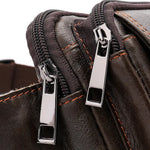 Vintage style waist bag nz
