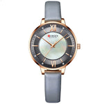Vintage style watch Grey nz