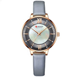Vintage style watch Grey nz