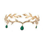 Vintage tiara nz