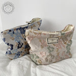 Vintage toiletry bag nz