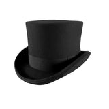 Vintage top hat Black / S (54 55cm) nz
