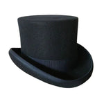 Vintage top hat Dark blue / S (54 55cm) nz