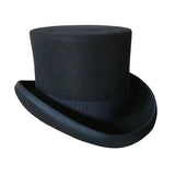 Vintage top hat Dark blue / S (54 55cm) nz