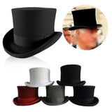 Vintage top hat nz