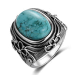 Vintage turquoise ring nz