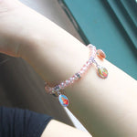 Vintage Virgin Mary bracelet nz