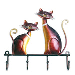 Vintage wall key holder nz