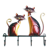 Vintage wall key holder nz