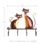 Vintage wall key holder nz