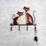 Vintage wall key holder nz