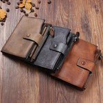 Vintage wallet nz