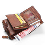 Vintage wallet nz