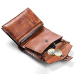 Vintage wallet nz