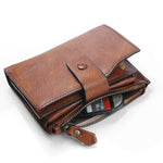Vintage wallet nz