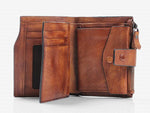 Vintage wallet nz