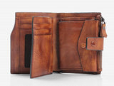 Vintage wallet nz