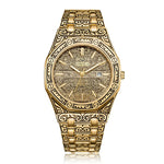 Vintage watch Gold nz