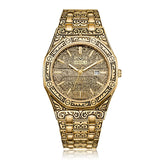 Vintage watch Gold nz