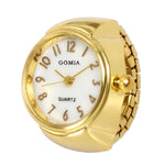 Vintage watch ring Guld nz