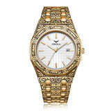 Vintage watch White gold nz