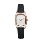 Vintage women’s analogue watch Black nz