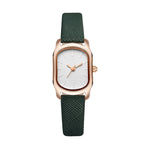 Vintage women’s analogue watch Green nz