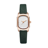 Vintage women’s analogue watch Green nz