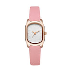 Vintage women’s analogue watch Pink nz
