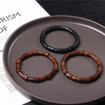 Vintage wooden bracelet nz