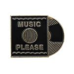 Vinyl pin disc nz