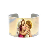 Virgin Mary bracelet 2 nz