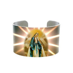 Virgin Mary bracelet 3 nz