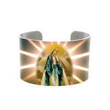 Virgin Mary bracelet 3 nz
