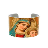 Virgin Mary bracelet 4 nz