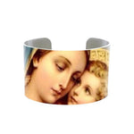 Virgin Mary bracelet 5 nz