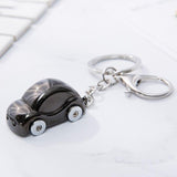Volkswagen Beetle Keyring Black nz