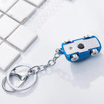 Volkswagen Beetle Keyring nz