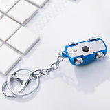 Volkswagen Beetle Keyring nz