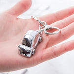 Volkswagen Beetle Keyring nz