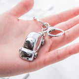 Volkswagen Beetle Keyring nz