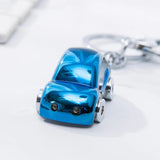 Volkswagen Beetle Keyring nz