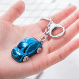 Volkswagen Beetle Keyring nz