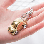 Volkswagen Beetle Keyring nz
